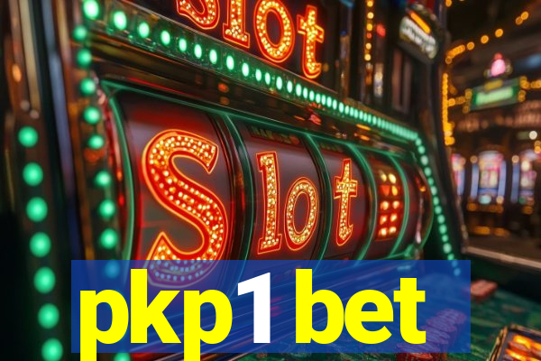 pkp1 bet
